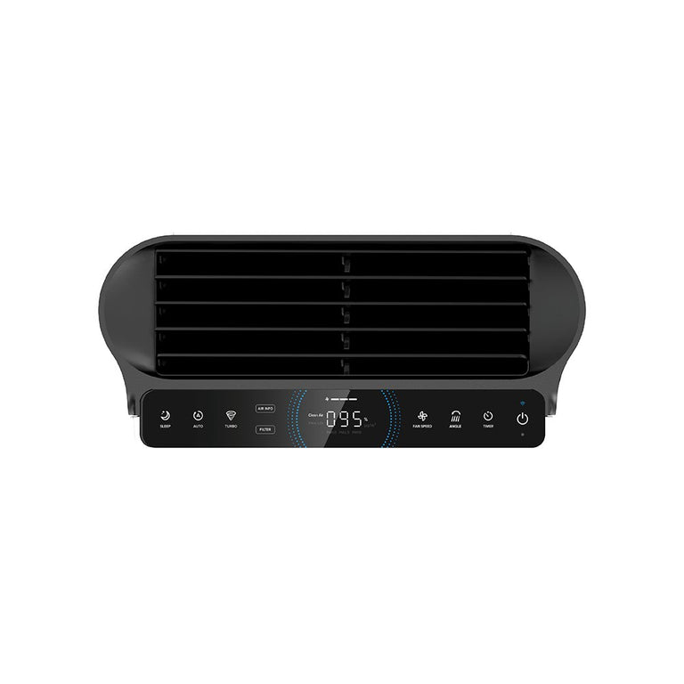 EverestAir®-P Smart Air Purifier - EverestAir® Smart Air Purifier - Levoit
