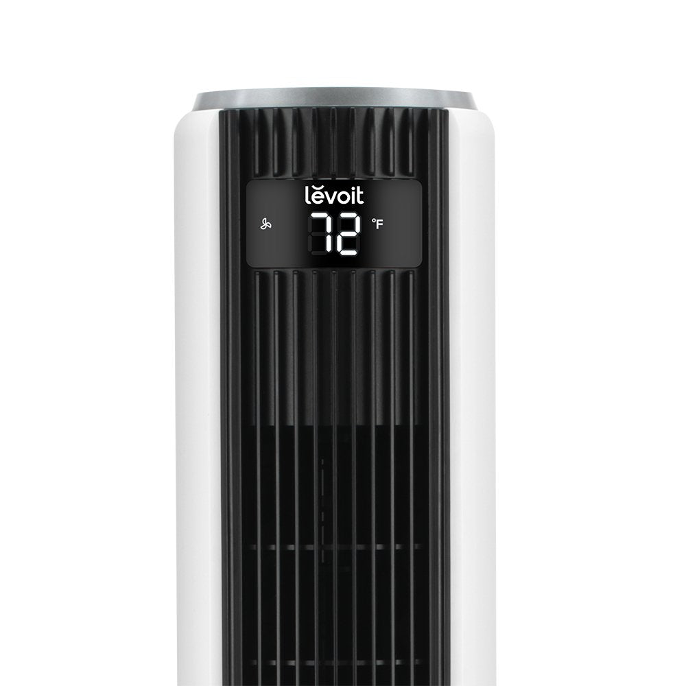 Levoit Classic 36-Inch Tower Fan - Levoit