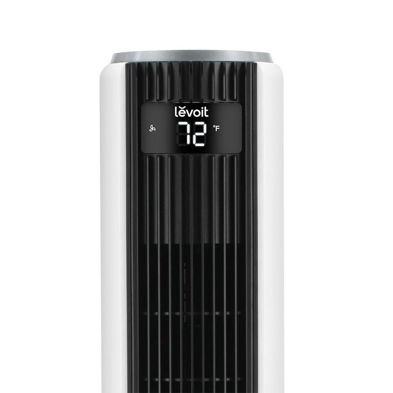 Levoit Classic 36-Inch Tower Fan - Levoit Classic 36-Inch Tower Fan - Levoit