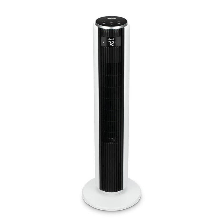 Levoit Classic 36-Inch Tower Fan - Levoit Classic 36-Inch Tower Fan - Levoit