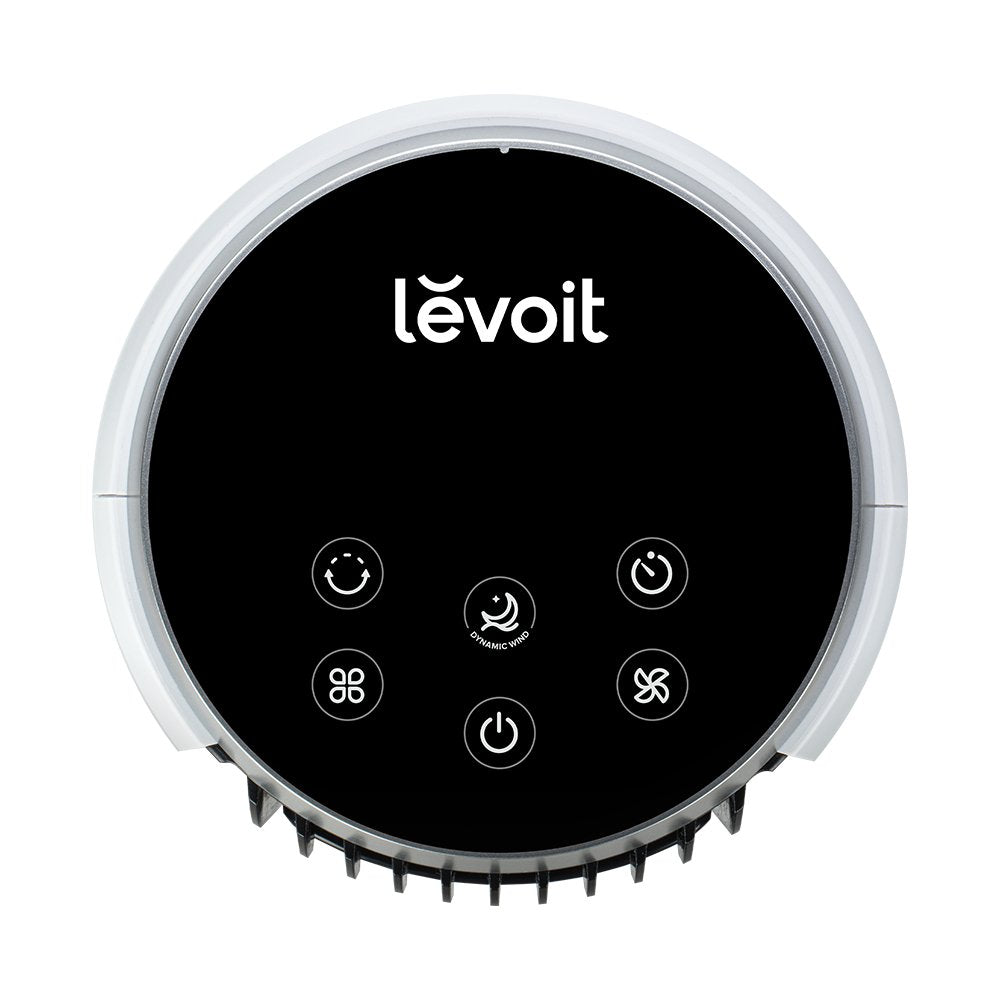 Levoit Classic 36-Inch Tower Fan - Levoit