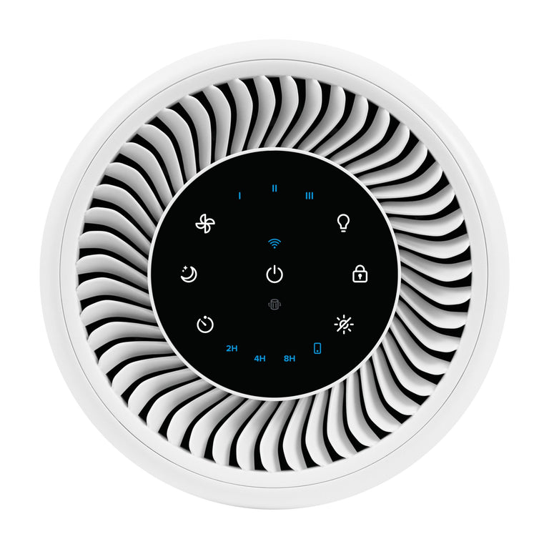 Levoit Core® 200S Smart Air Purifier - Levoit