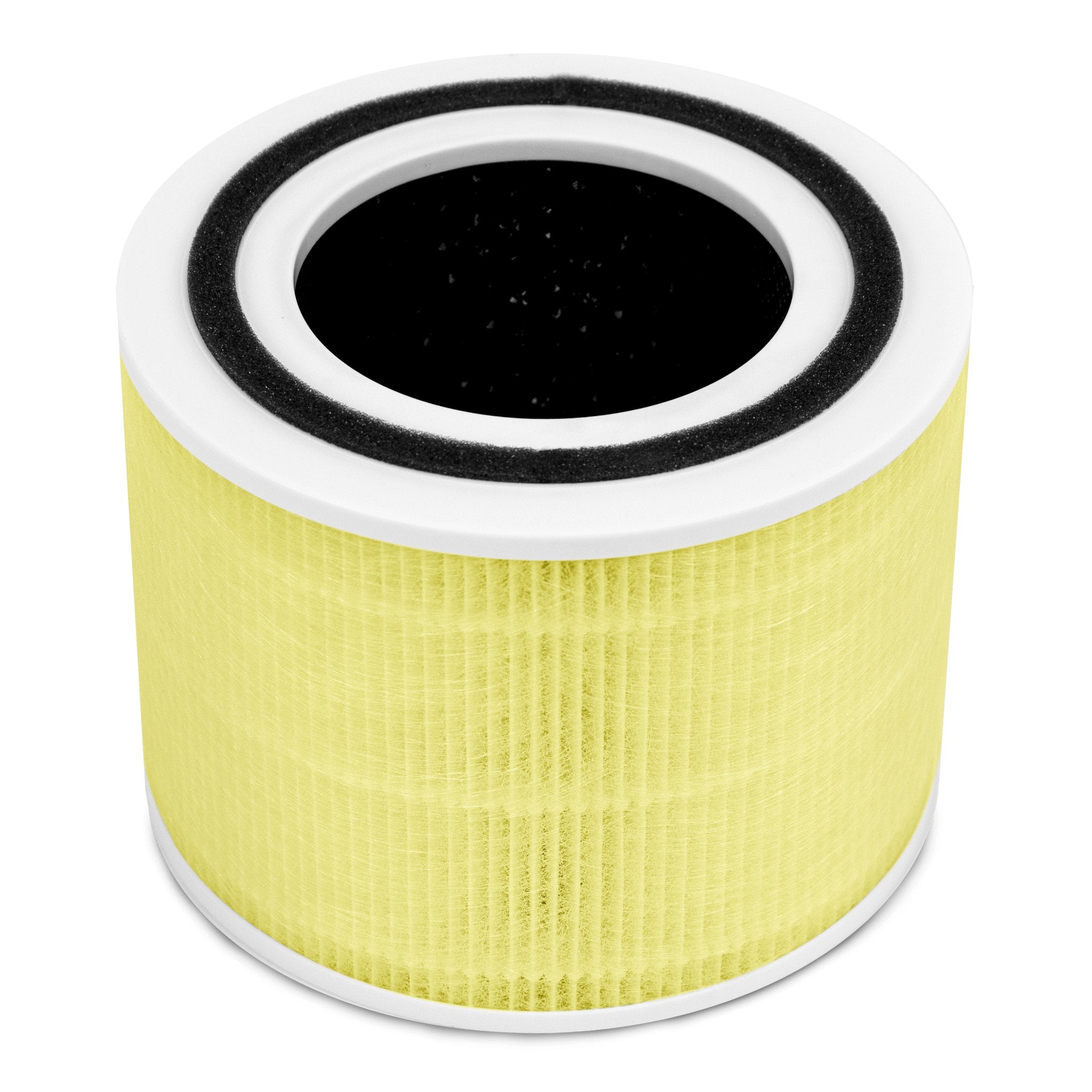 Core 300 True HEPA Replacement Filters, Compatible with LEVOIT Core 30