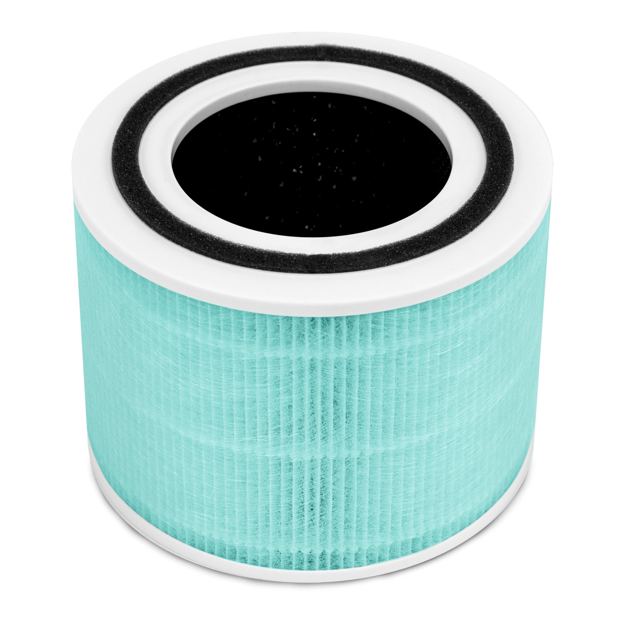 laukowind replacement filter core 300, compatible with levoit air purifier core  300 and core 300s, core 300-rf, laukowind replacement f