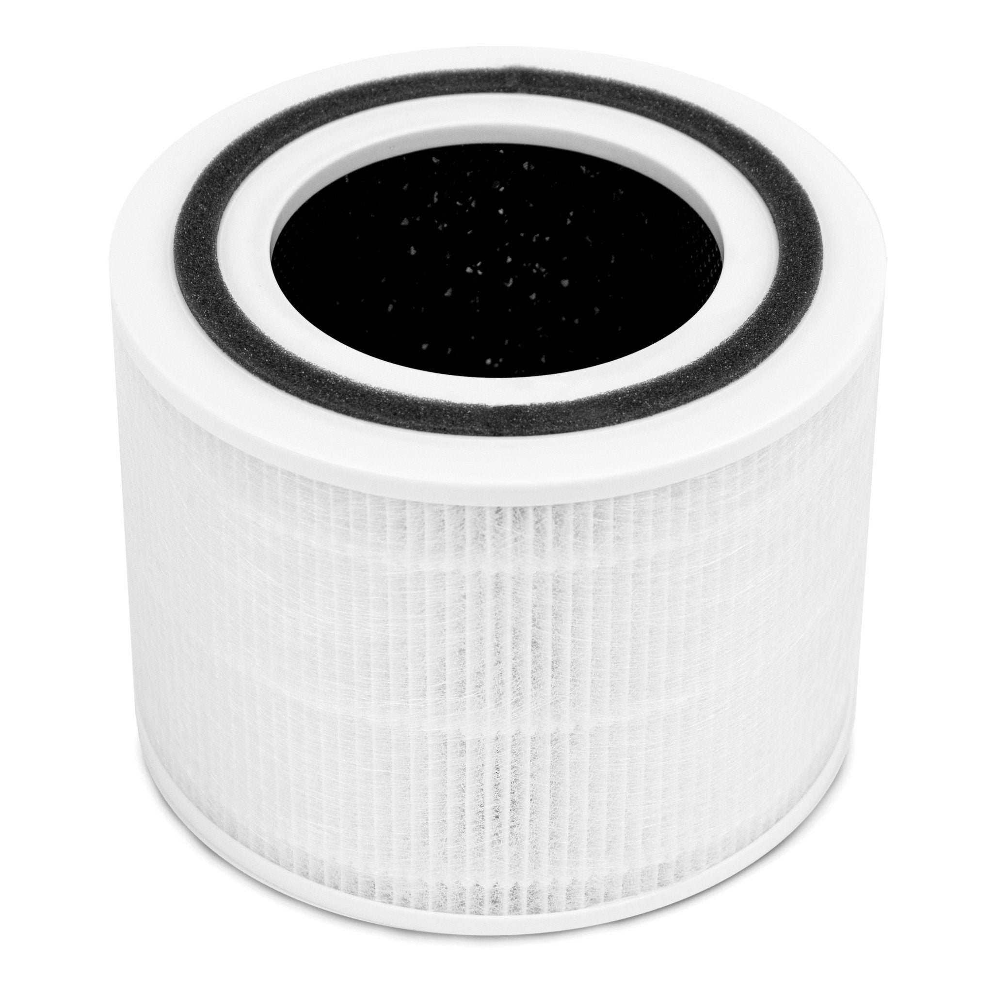  Keedal Core 300 Replacement Filter [Pet Care] Compatible with LEVOIT  Core 300 Filter and Air Purifier Core 300S P350, 3-Stage H13 True HEPA  Filter, Part# Core 300-RF 300-RF-PA
