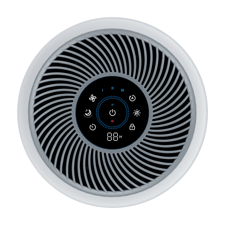 Levoit Core® 300S-P Smart Air Purifier - Levoit Core® 300S Smart Air Purifier - Levoit