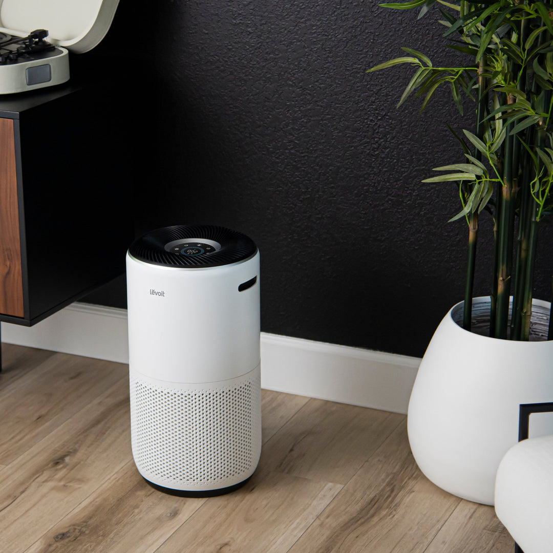 Levoit Core® 400S Smart Air Purifier - Levoit