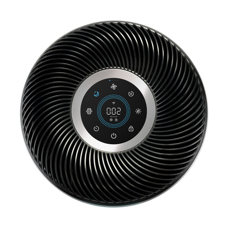 Levoit Core® 400S-P Smart Air Purifier - Levoit Core® 400S Smart Air Purifier - Levoit