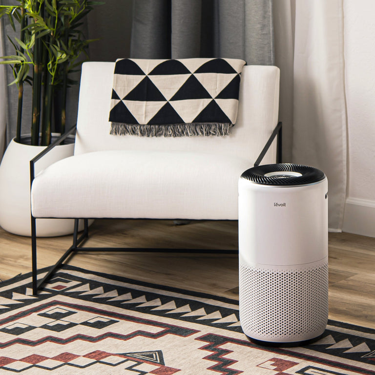 Levoit Core® 400S Smart Air Purifier - Levoit