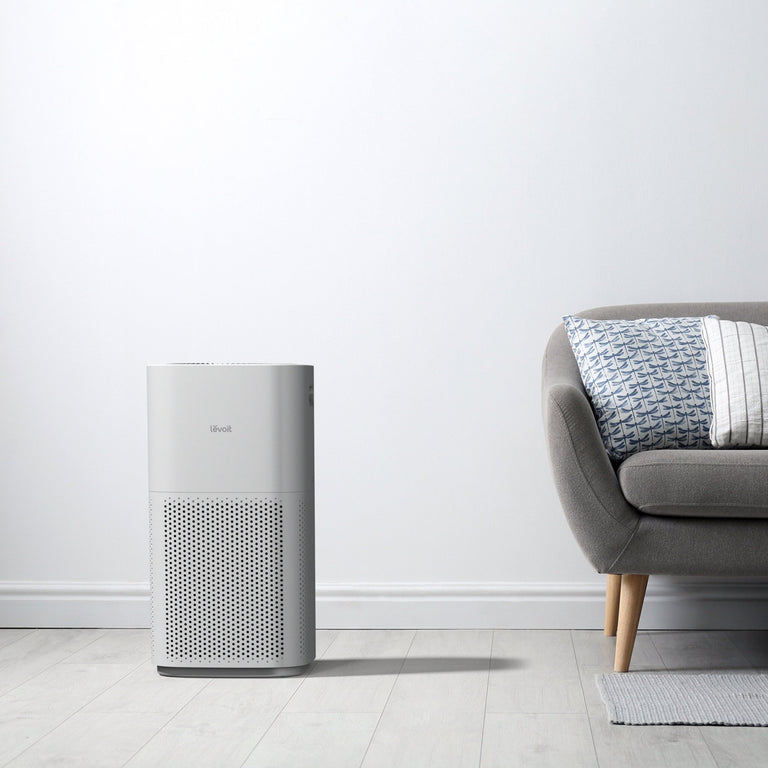 Levoit Core® 600S Smart Air Purifier - Levoit