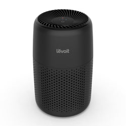 Levoit Core® Mini Air Purifier (Black) - Levoit Core® Mini Air Purifier (Black) - Levoit