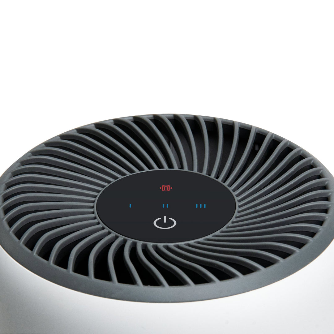 Levoit Core® Mini Air Purifier (White) - Levoit