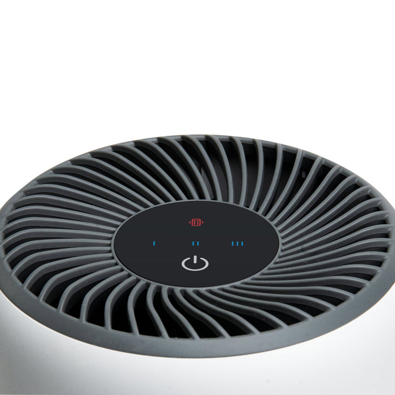 Levoit Core® Mini Air Purifier (White) - Levoit