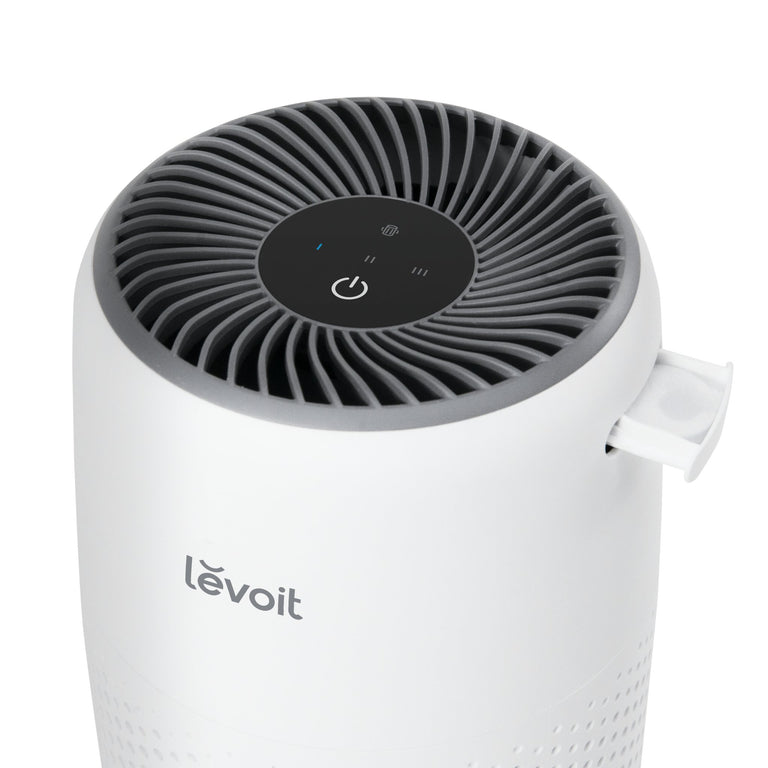 Levoit Core® Mini-P Air Purifier - Levoit Core® Mini Air Purifier (White) - Levoit