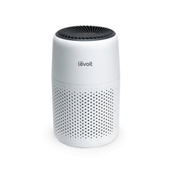 Levoit Core® Mini Air Purifier (White) - Levoit Core® Mini Air Purifier (White) - Levoit