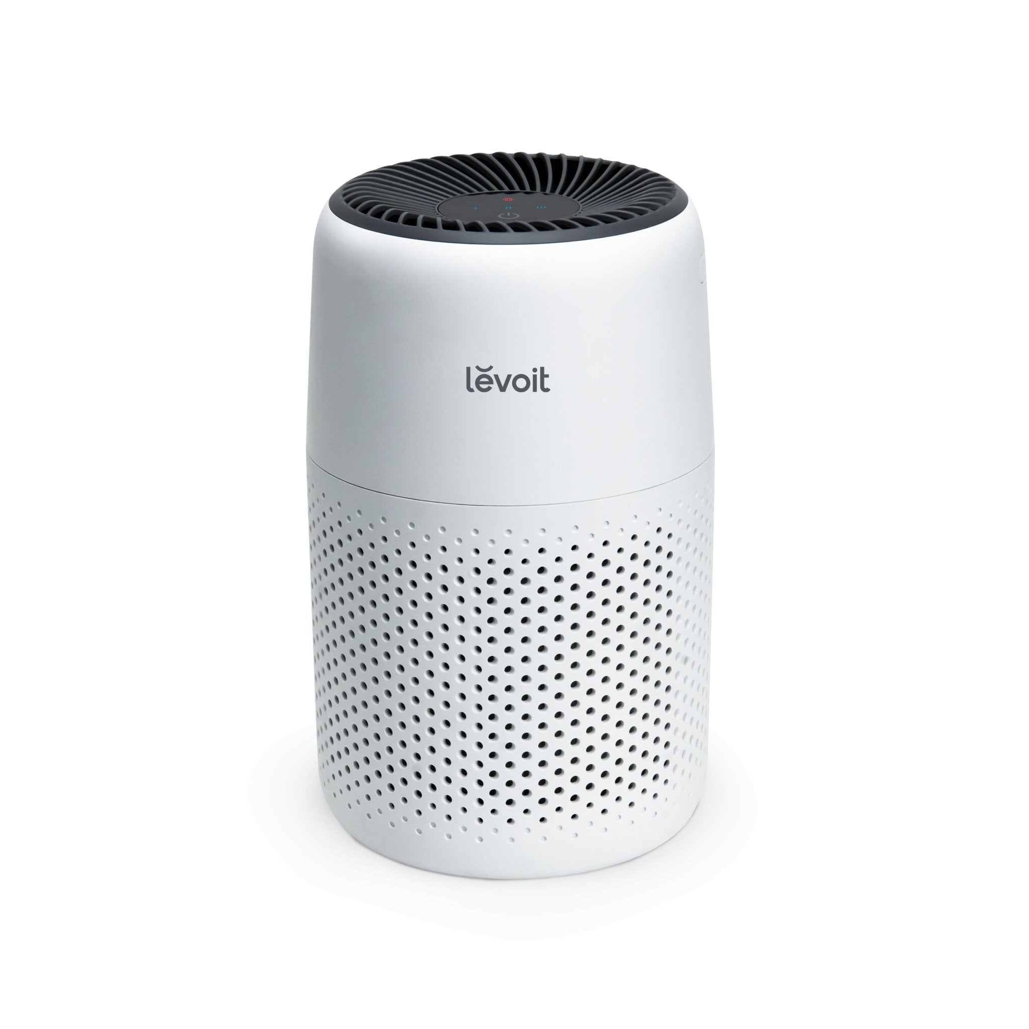Levoit Core® Mini Air Purifier (White) - Choosing the Best Air Purifier for Small Rooms