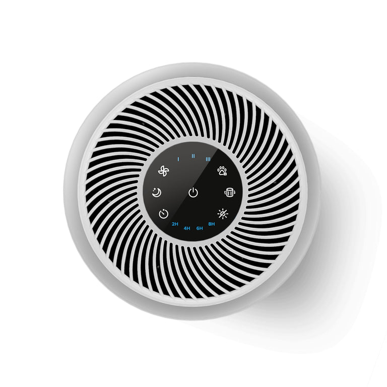 Levoit Core® P350-P Pet Care Air Purifier - Levoit Core® P350 Pet Care Air Purifier - Levoit