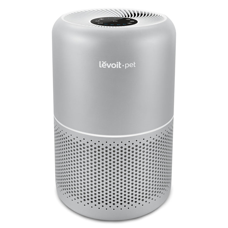 Levoit Core® P350-P Pet Care Air Purifier - Levoit Core® P350 Pet Care Air Purifier - Levoit