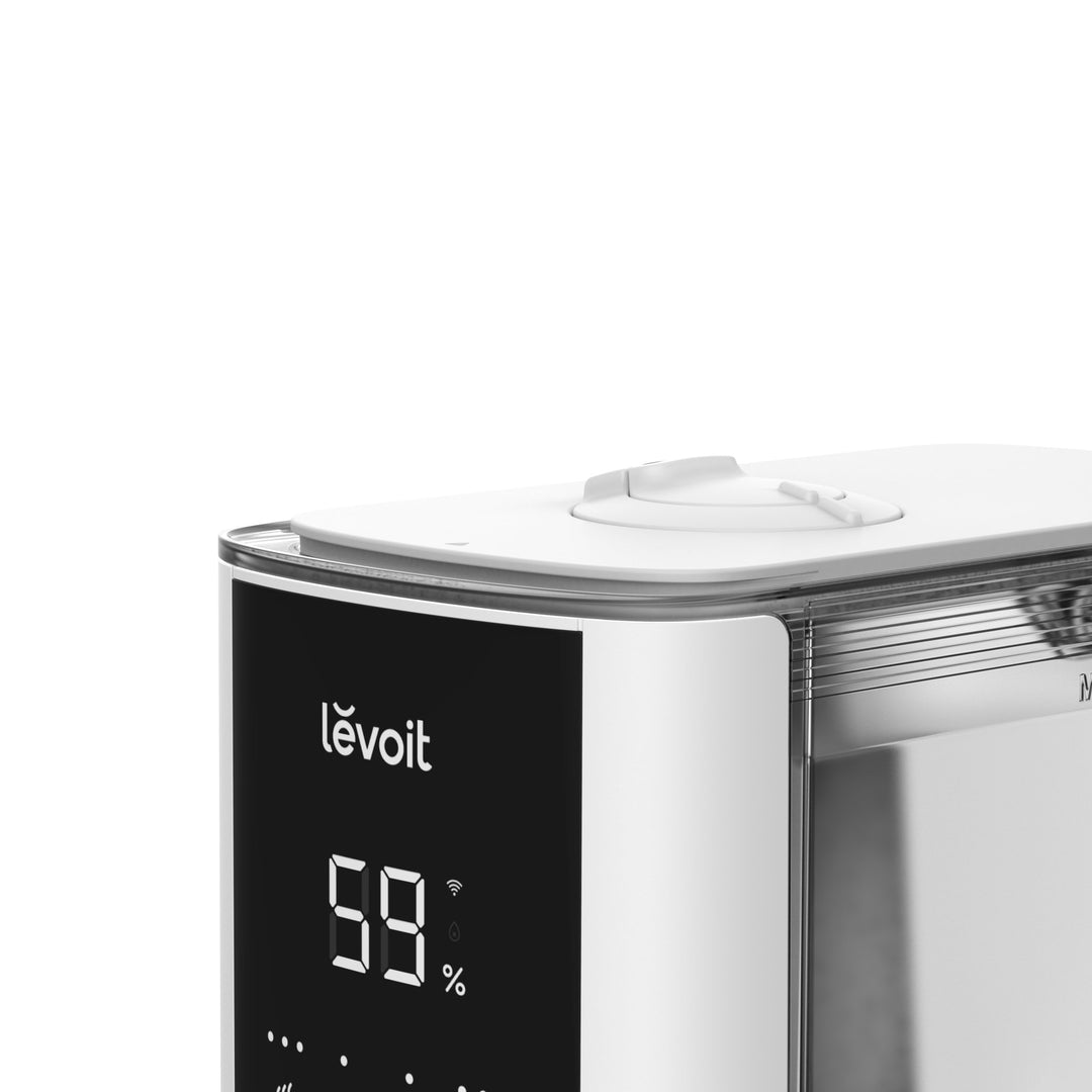 Levoit OasisMist® 450S Smart Humidifier - Levoit