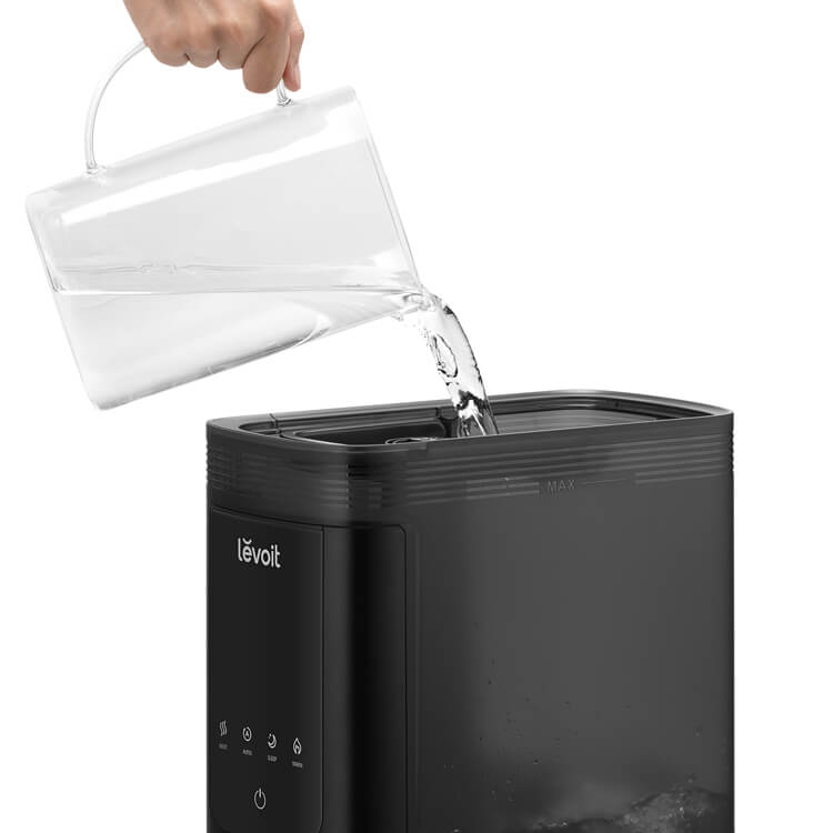 Levoit OasisMist® 600S Smart Humidifier - Levoit