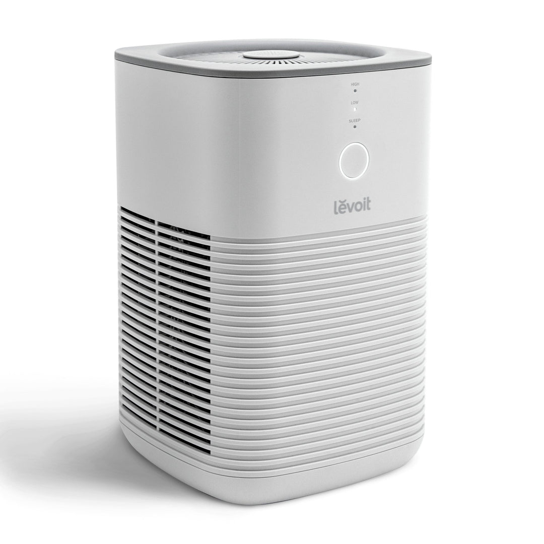 LV-H128 Desktop True HEPA Air Purifier - Levoit