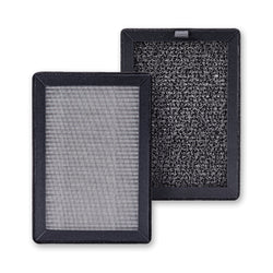 LV-H128 Replacement Filter - LV-H128 H13 True HEPA Replacement Filter - Levoit