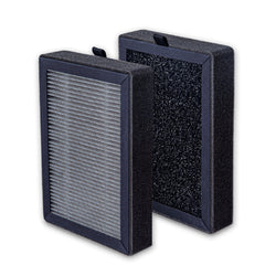 LV-H128 Replacement Filter - LV-H128 H13 True HEPA Replacement Filter - Levoit