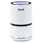 LV-H132 Personal True HEPA Air Purifier - Levoit