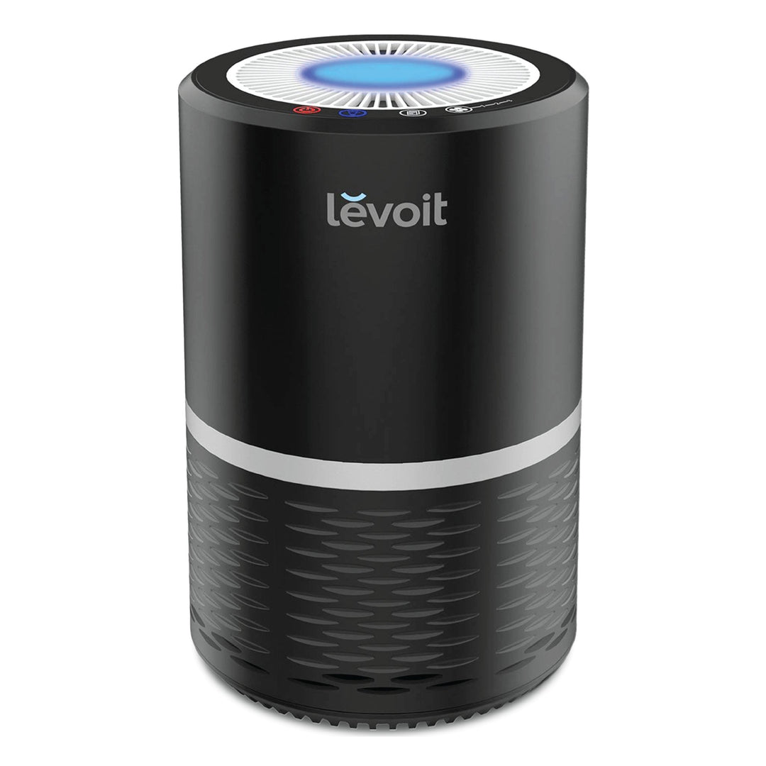 LV-H132 Personal True HEPA Air Purifier - Levoit