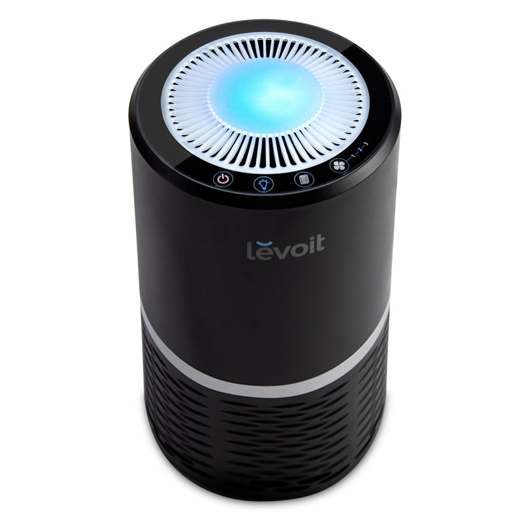 LV-H132 Personal True HEPA Air Purifier - Levoit