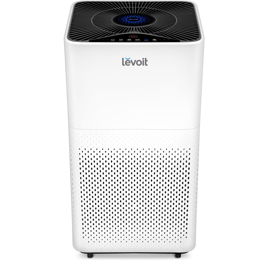 LV-H135 Console True HEPA Air Purifier - Levoit