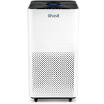 LV-H135 Console True HEPA Air Purifier - Levoit