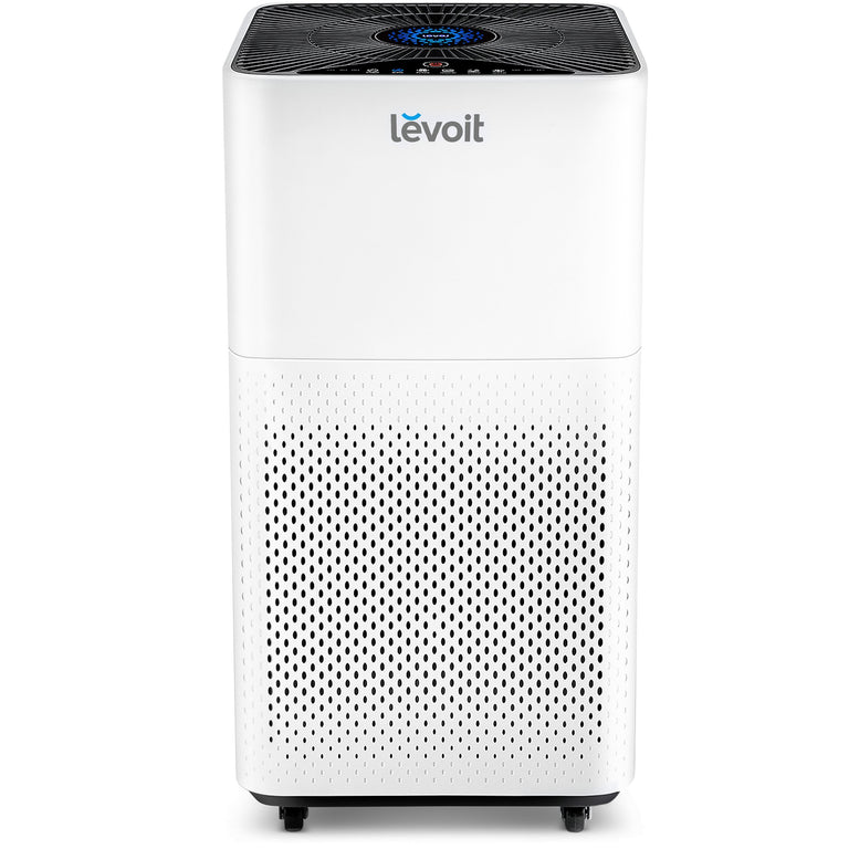 LV-H135 Console Air Purifier - LV-H135 Console True HEPA Air Purifier - Levoit
