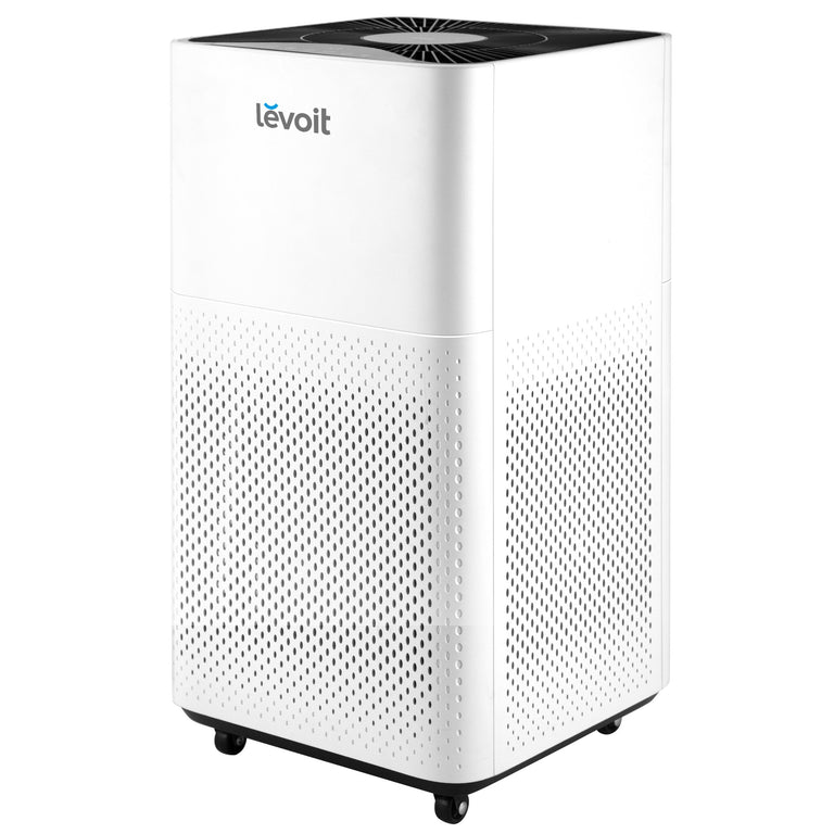 LV-H135 Console Air Purifier - LV-H135 Console True HEPA Air Purifier - Levoit