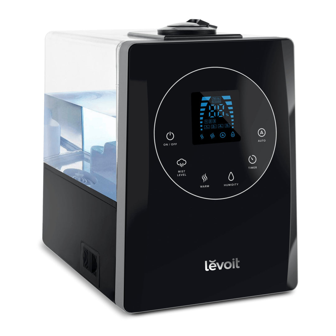 LV600HH Hybrid Ultrasonic Humidifier - Levoit