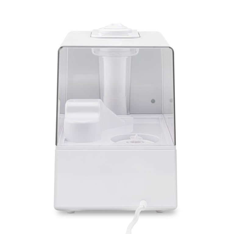 LV600HH Hybrid Ultrasonic Humidifier - LV600HH Hybrid Ultrasonic Humidifier - Levoit