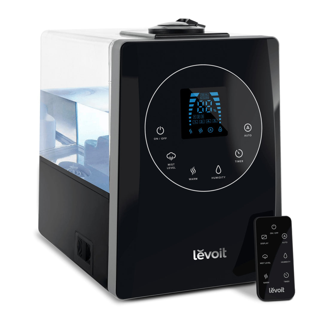 LV600HH Hybrid Ultrasonic Humidifier - Levoit