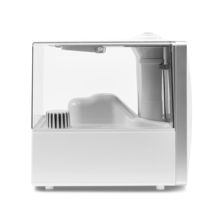 LV600S Smart Hybrid Ultrasonic Humidifier - LV600S Smart Hybrid Ultrasonic Humidifier - Levoit