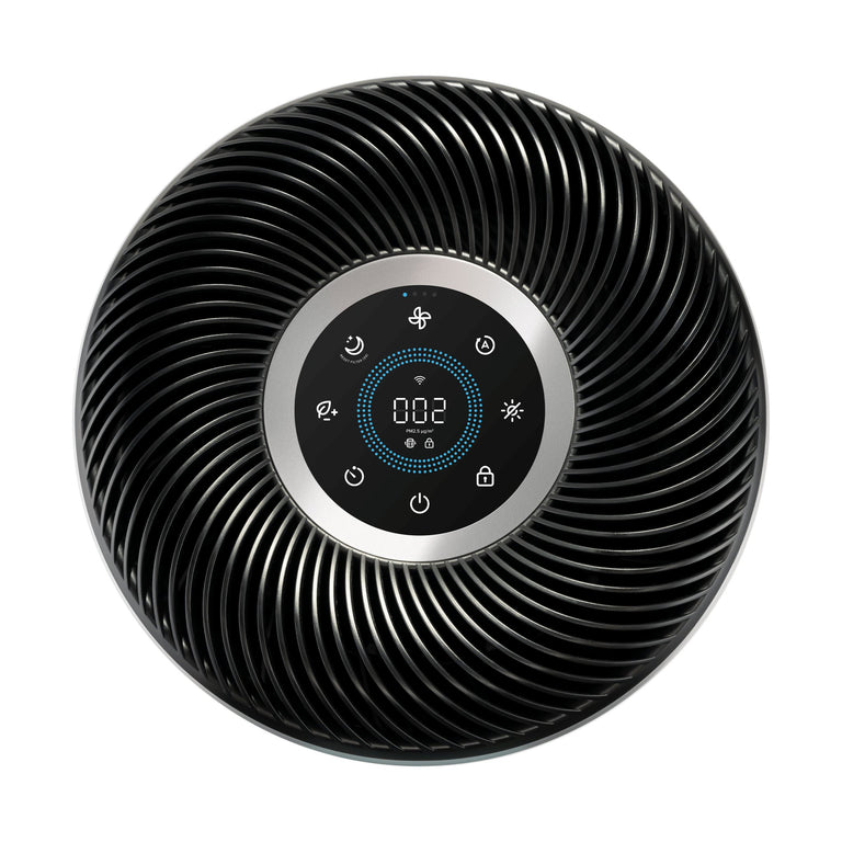 PlasmaPro® 400S-P Smart Air Purifier - PlasmaPro® 400S Smart Air Purifier - Levoit