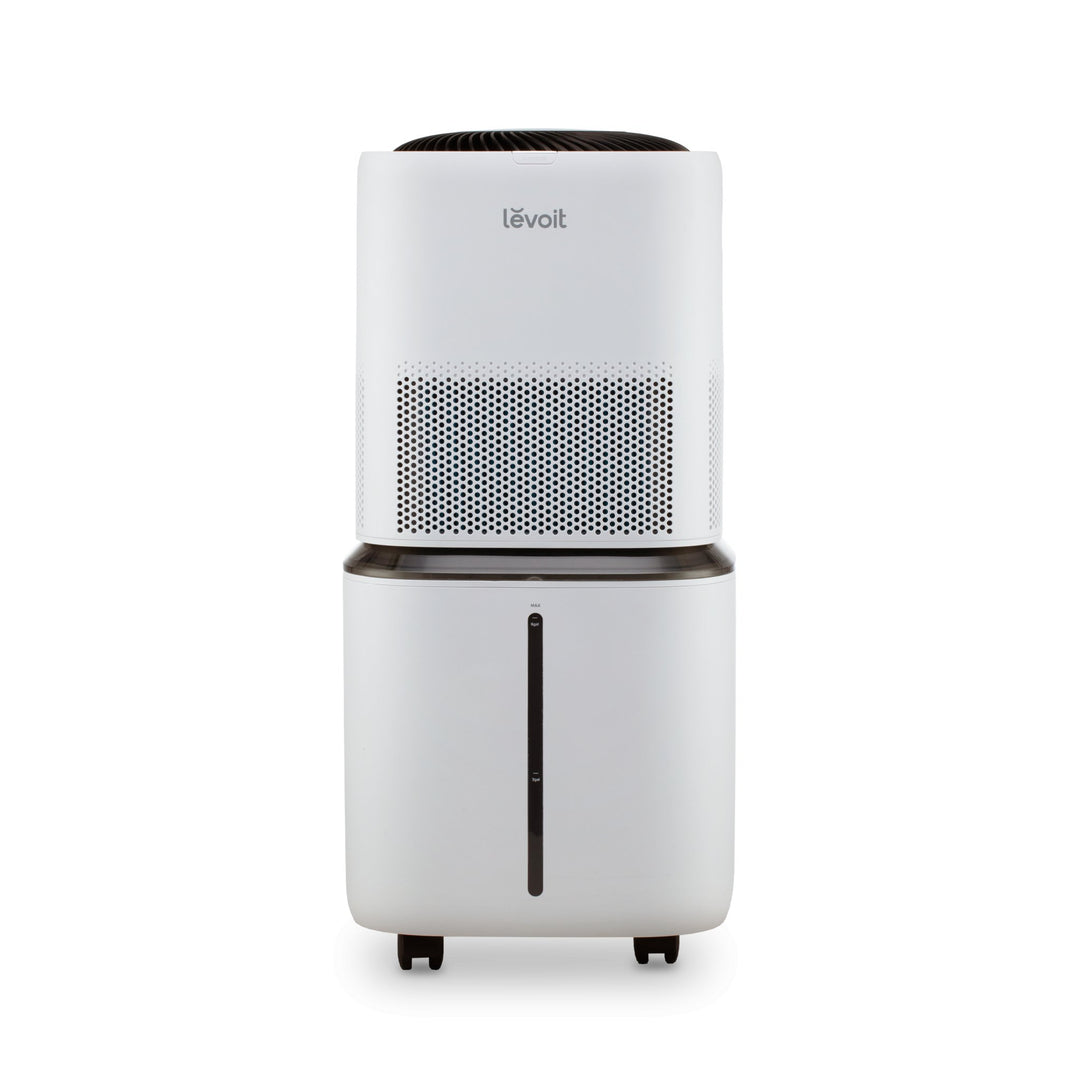 Superior 6000S Smart Evaporative Humidifier - Levoit