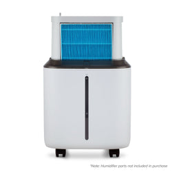 Superior 6000S Smart Evaporative Humidifier Wick Filter - Superior 6000S Smart Evaporative Humidifier Wick Filter - Levoit