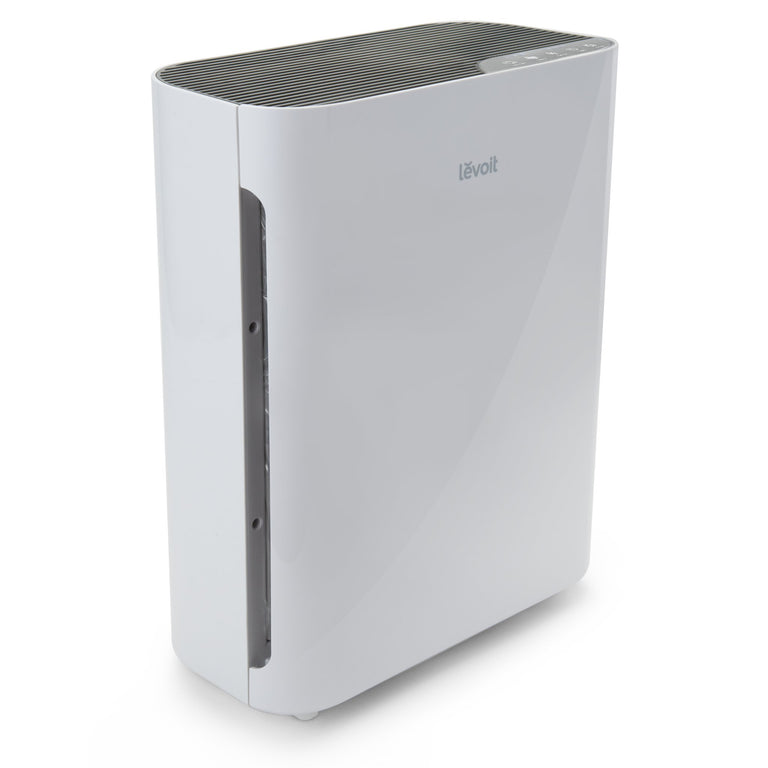 Vital 100 Air Purifier - Vital 100 True HEPA Air Purifier - Levoit