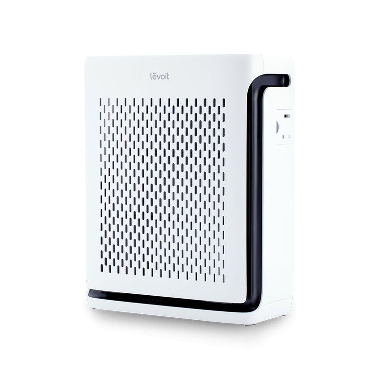 Vital 100S Smart True HEPA Air Purifier - Levoit