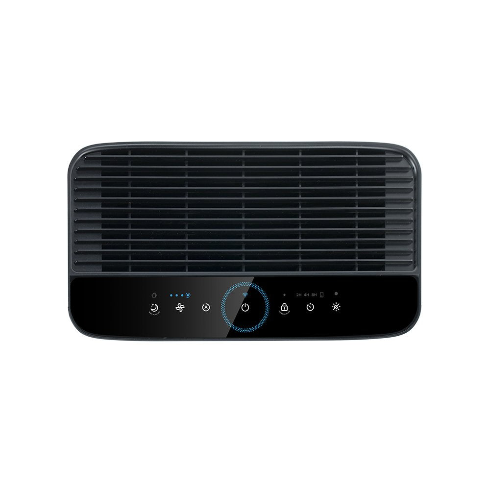 Vital 100S Smart True HEPA Air Purifier - Levoit