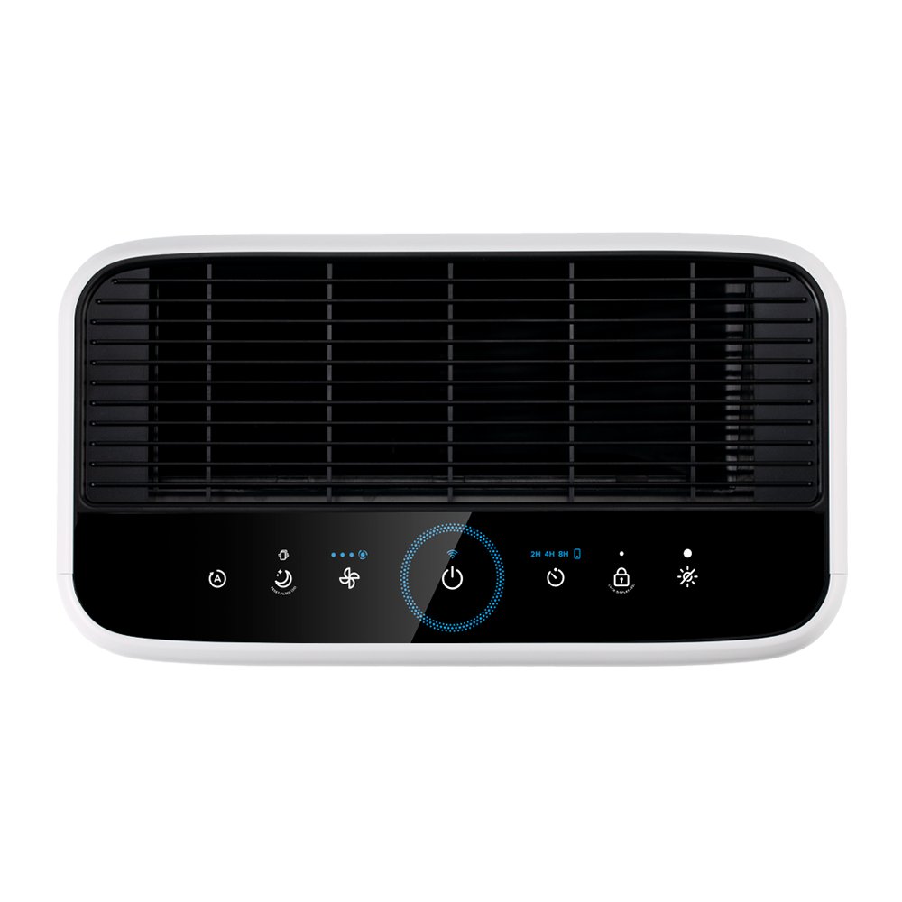 Vital 200S Smart True HEPA Air Purifier - Levoit
