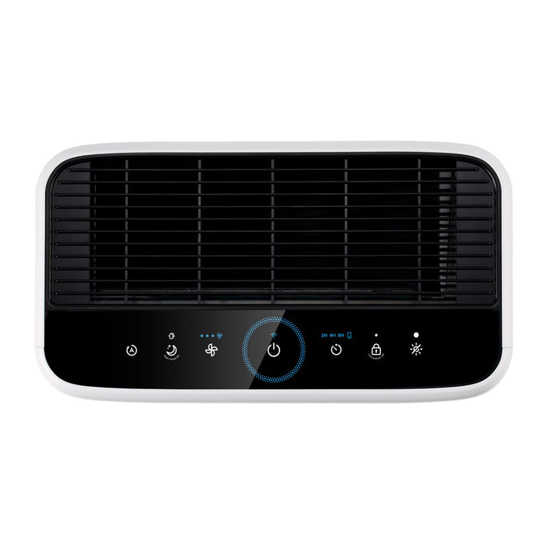 Vital 200S-P Smart Air Purifier - Vital 200S Smart True HEPA Air Purifier - Levoit