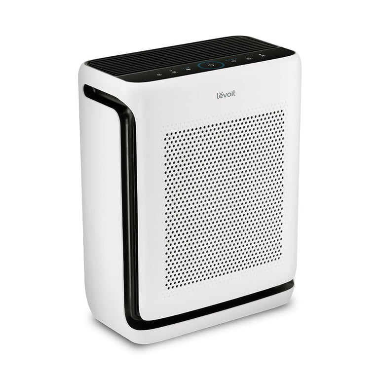 Vital 200S Smart True HEPA Air Purifier - Levoit