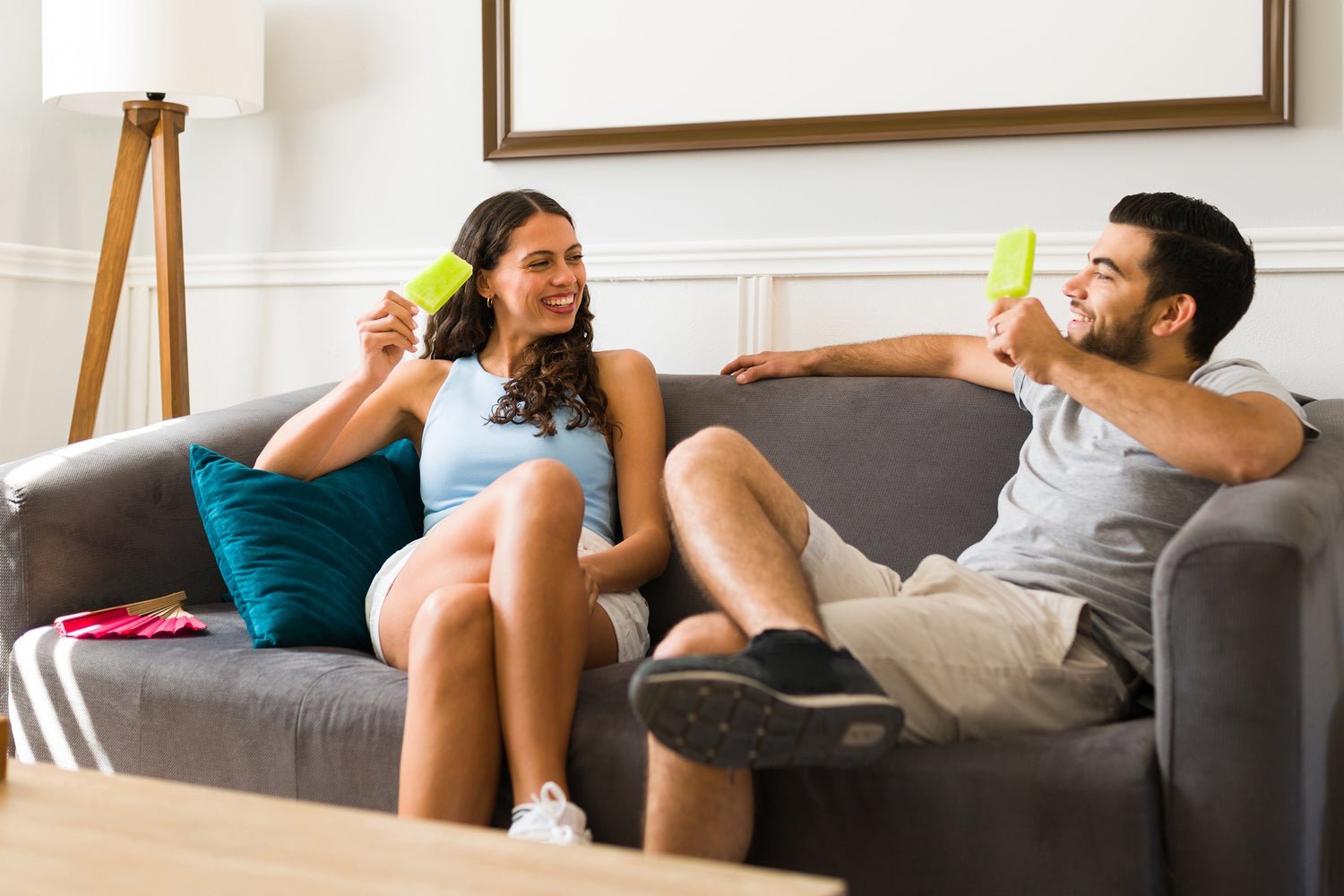 3 Reasons to Add a Humidifier to Your Summer Self-Care Routine - Levoit