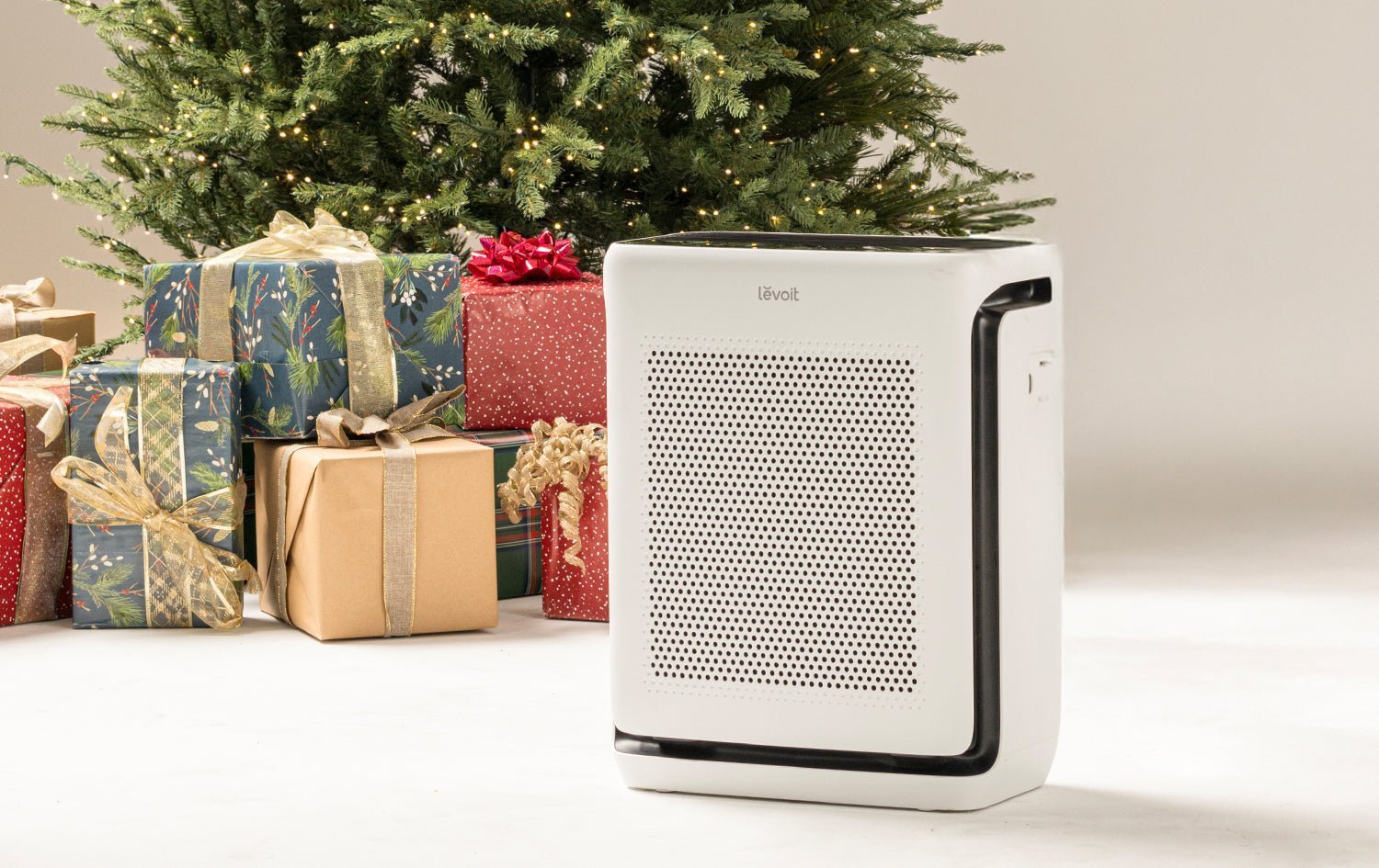 5 Best Ways to Refresh Your Home for the Holidays - Levoit