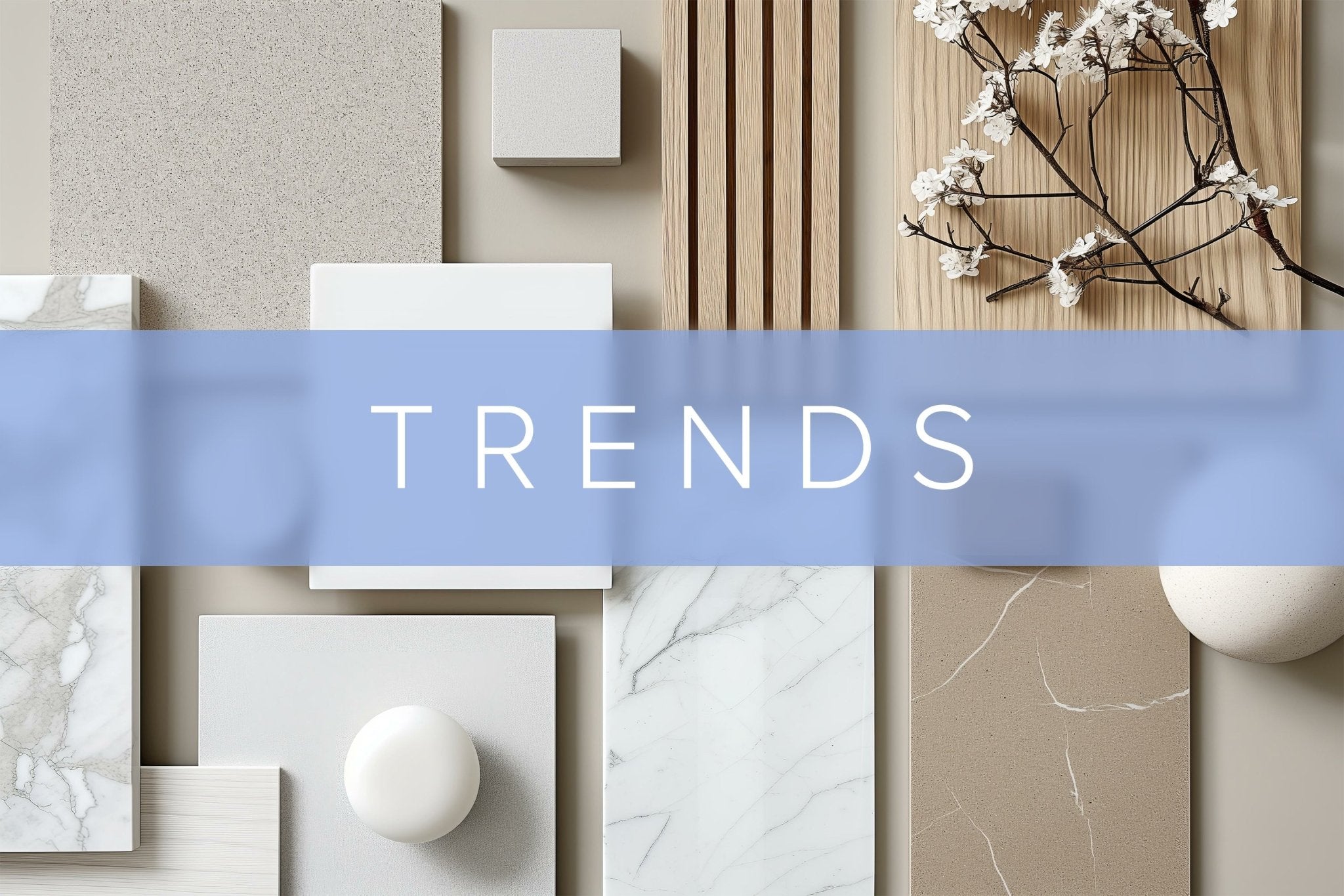5 Home Design Trends That Will Outlast 2024—and Even 2025 - Levoit